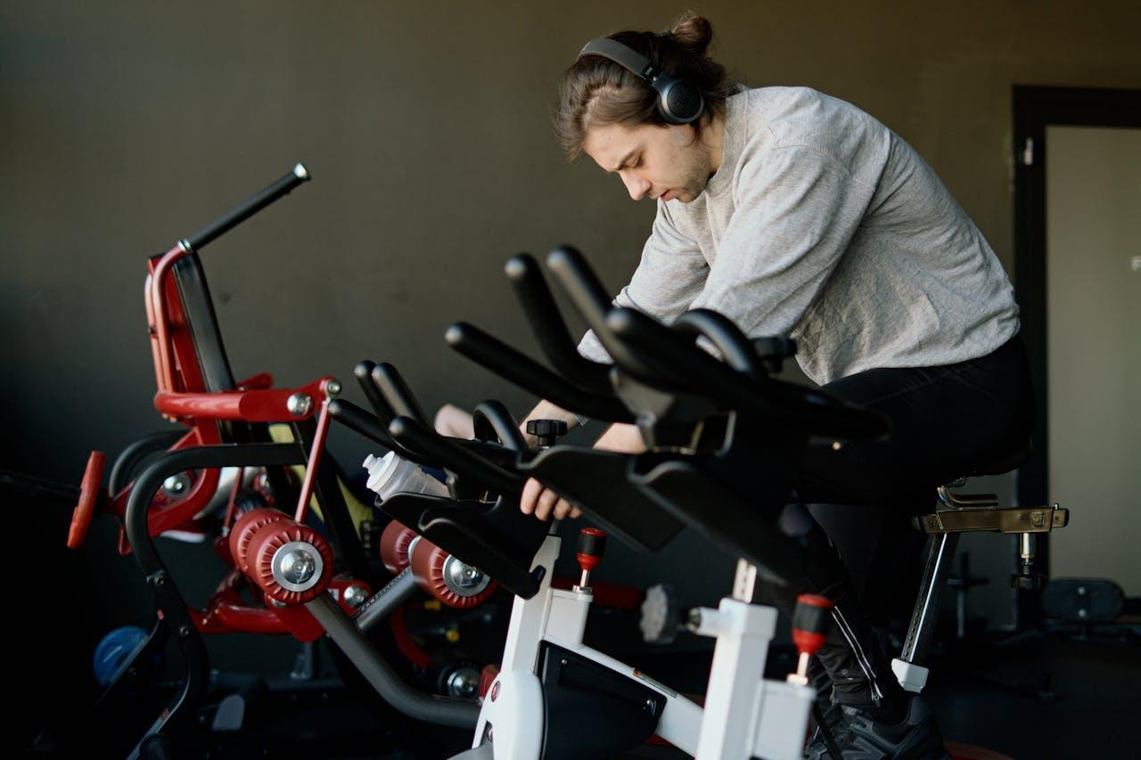 Perdre du ventre avec un velo elliptique ou un velo d’appartement ?