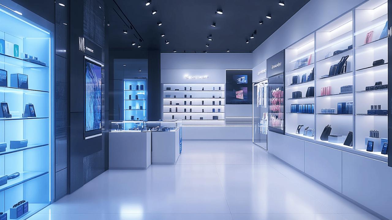 Vitrines en plexiglas sur mesure : 5 conseils d’entretien pour une longévité maximale